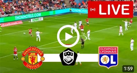 man united v lyon tickets